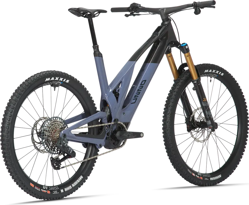 UNNO MITH (BOSCH) - EX DEMO