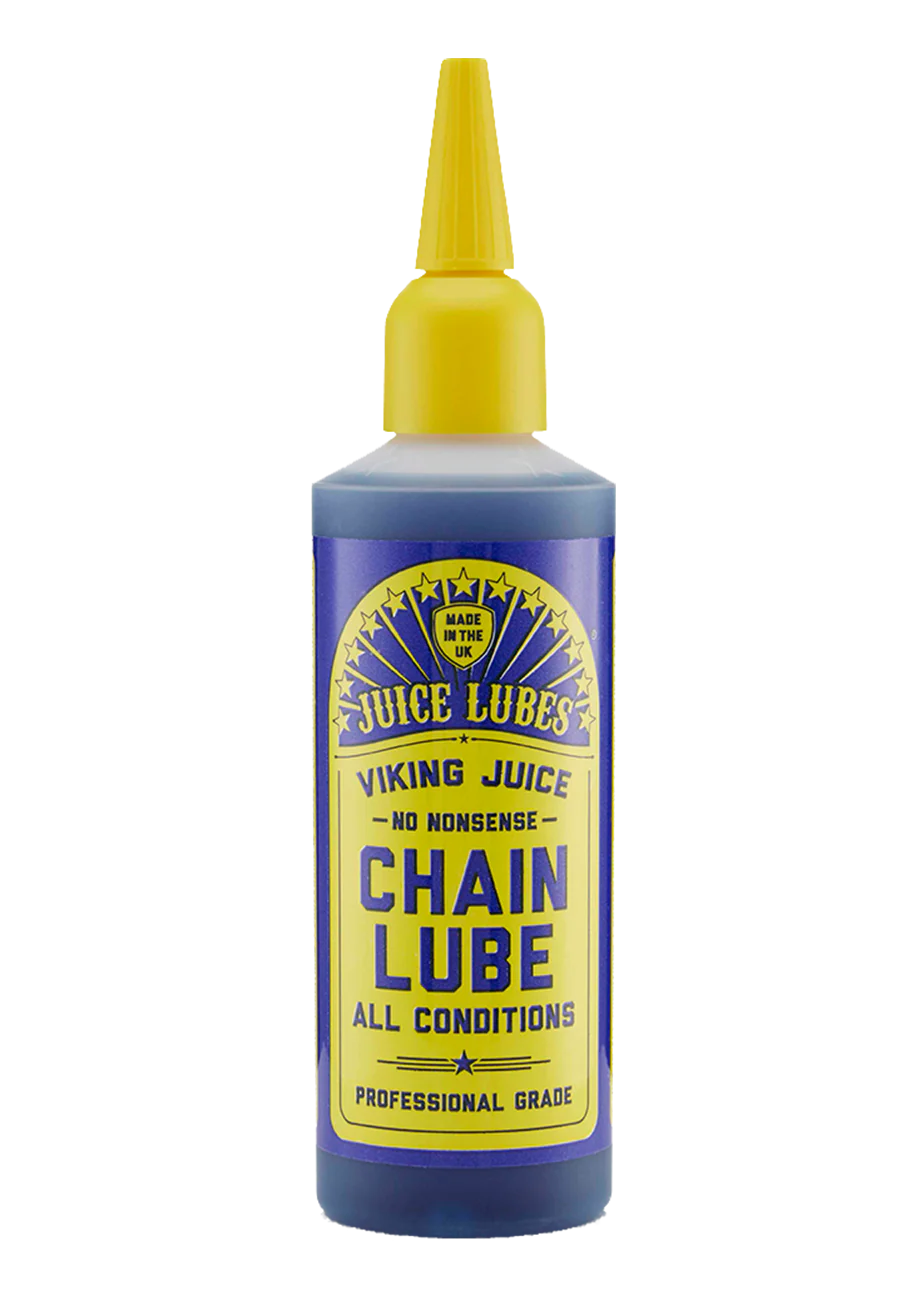 Juice Lubes Viking Juice, All Conditions Chain Lube